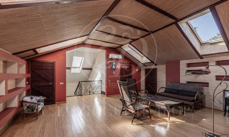 Лот-9582-398416 продажа дома Рублево-Успенское шоссе Липки