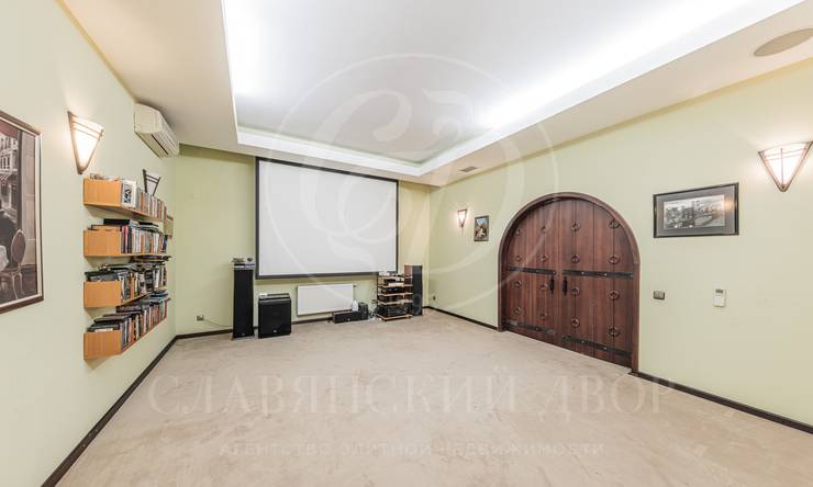 Лот-9582-398417 продажа дома Рублево-Успенское шоссе Липки