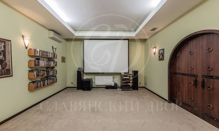 Лот-9582-398419 продажа дома Рублево-Успенское шоссе Липки