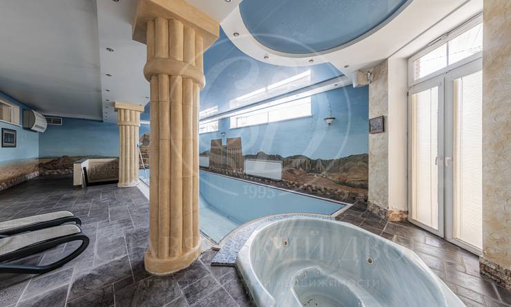 Лот-9582-398420 продажа дома Рублево-Успенское шоссе Липки