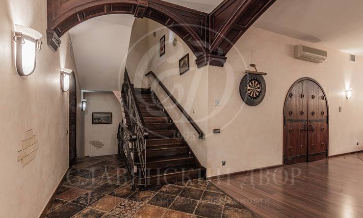 Лот-9582-398421 продажа дома Рублево-Успенское шоссе Липки