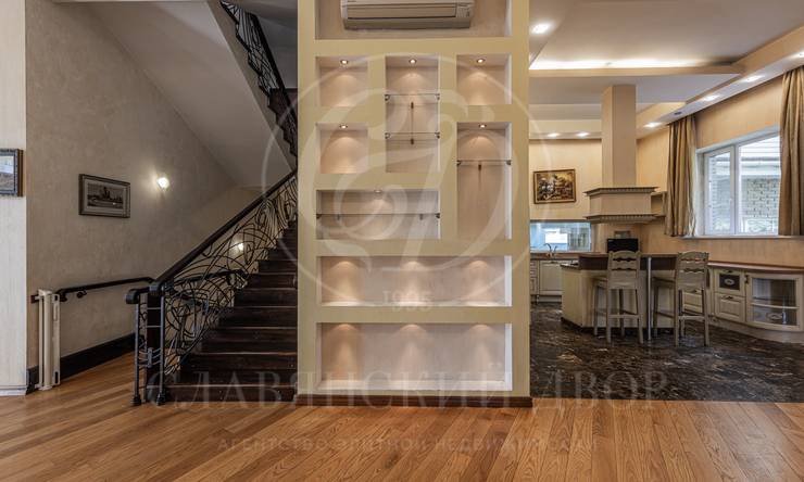 Лот-9582-398425 продажа дома Рублево-Успенское шоссе Липки