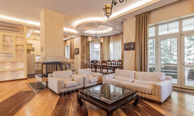 Лот-9582-398427 продажа дома Рублево-Успенское шоссе Липки