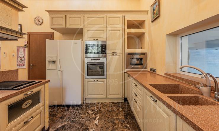 Лот-9582-398428 продажа дома Рублево-Успенское шоссе Липки