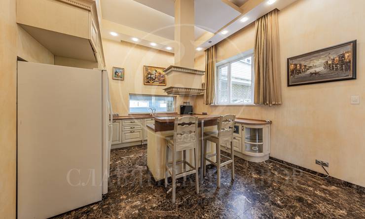 Лот-9582-398430 продажа дома Рублево-Успенское шоссе Липки