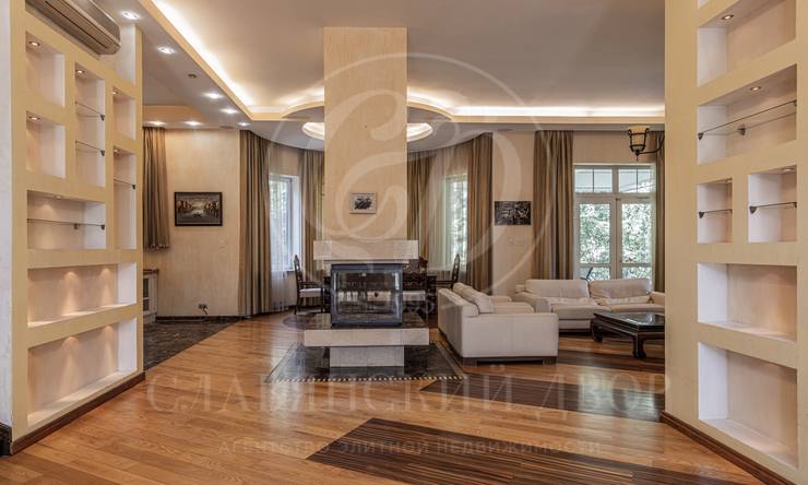 Лот-9582-398431 продажа дома Рублево-Успенское шоссе Липки