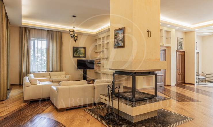 Лот-9582-398433 продажа дома Рублево-Успенское шоссе Липки