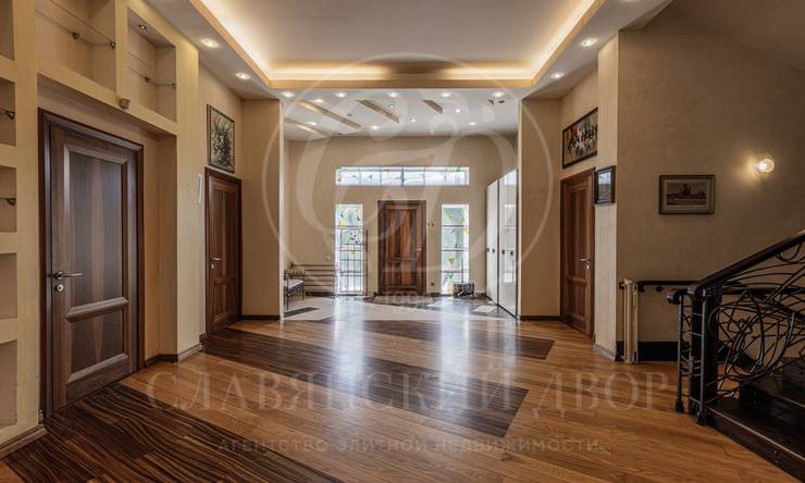 Лот-9582-398434 продажа дома Рублево-Успенское шоссе Липки