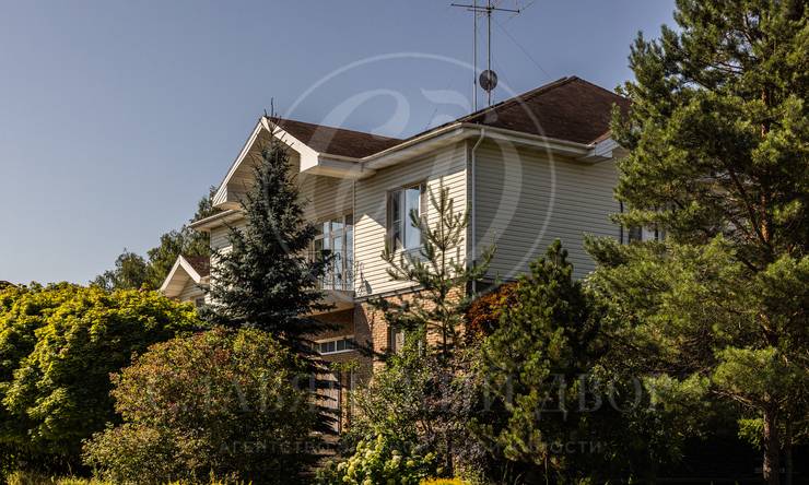 Лот-9582-398438 продажа дома Рублево-Успенское шоссе Липки