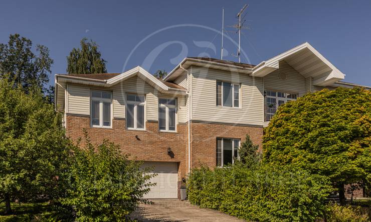 Лот-9582-398439 продажа дома Рублево-Успенское шоссе Липки