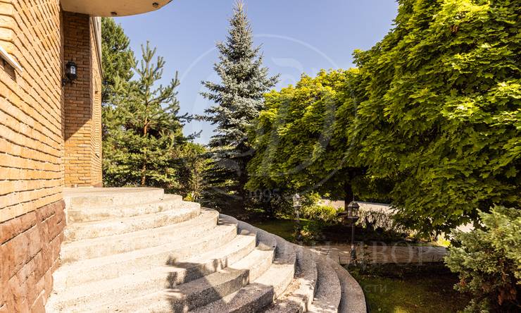 Лот-9582-398441 продажа дома Рублево-Успенское шоссе Липки