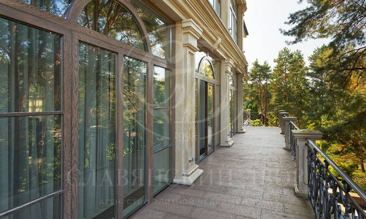 Лот-11742-398444 продажа дома Рублево-Успенское шоссе Горки-2