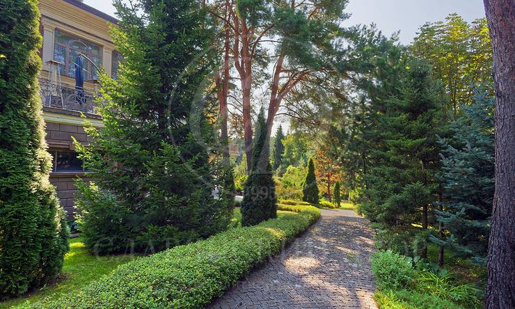 Лот-11742-398452 продажа дома Рублево-Успенское шоссе Горки-2