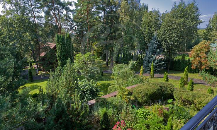 Лот-11742-398453 продажа дома Рублево-Успенское шоссе Горки-2