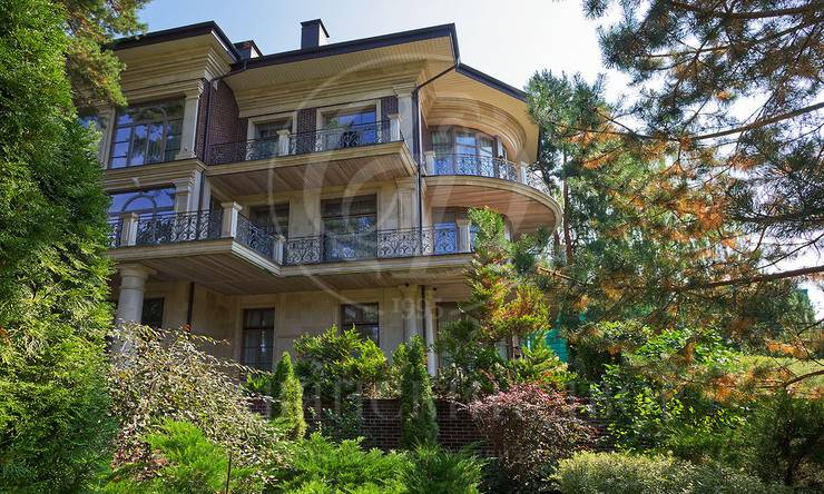 Лот-11742-398459 продажа дома Рублево-Успенское шоссе Горки-2