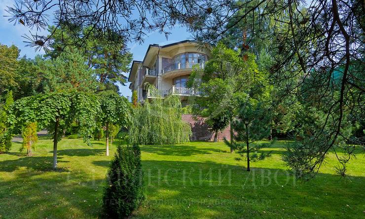 Лот-11742-398465 продажа дома Рублево-Успенское шоссе Горки-2