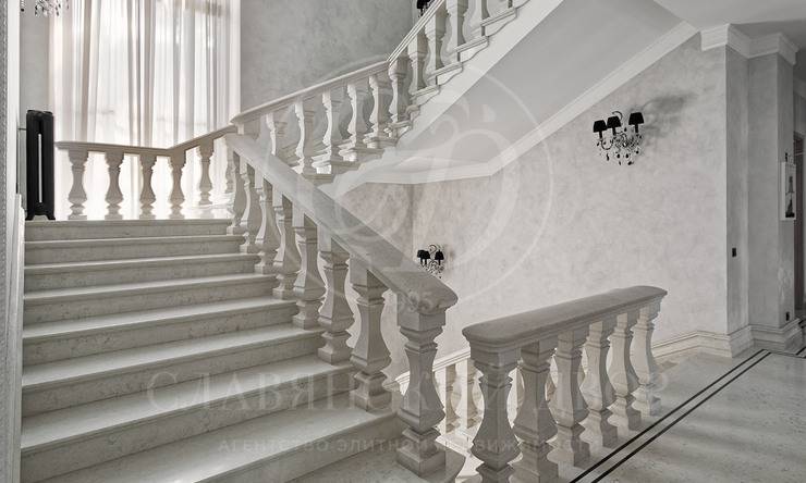 Лот-11742-398480 продажа дома Рублево-Успенское шоссе Горки-2