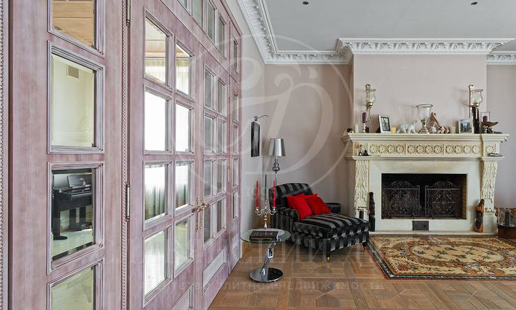 Лот-11742-398513 продажа дома Рублево-Успенское шоссе Горки-2