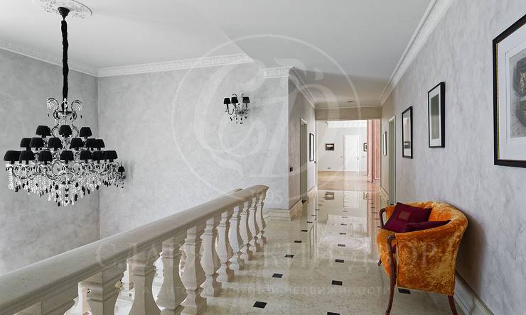 Лот-11742-398518 продажа дома Рублево-Успенское шоссе Горки-2