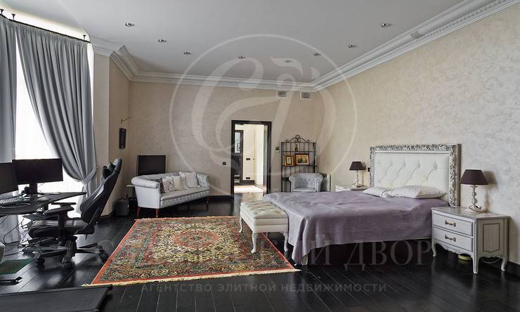 Лот-11742-398520 продажа дома Рублево-Успенское шоссе Горки-2