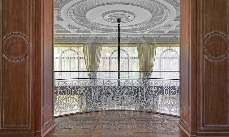 Лот-11742-398527 продажа дома Рублево-Успенское шоссе Горки-2