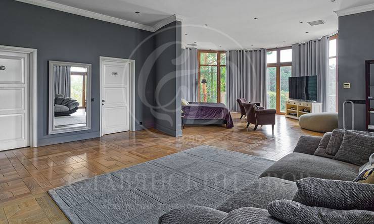 Лот-11742-398535 продажа дома Рублево-Успенское шоссе Горки-2