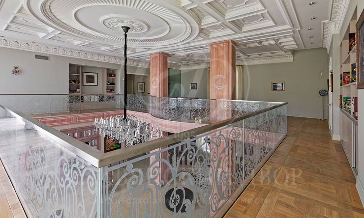 Лот-11742-398544 продажа дома Рублево-Успенское шоссе Горки-2