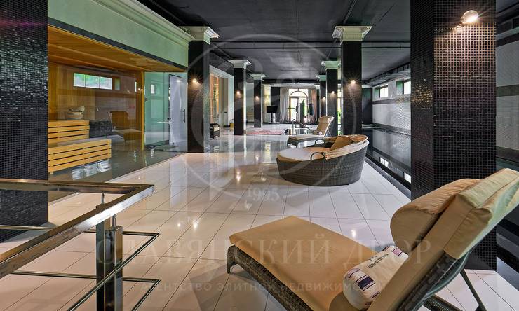 Лот-11742-398573 продажа дома Рублево-Успенское шоссе Горки-2