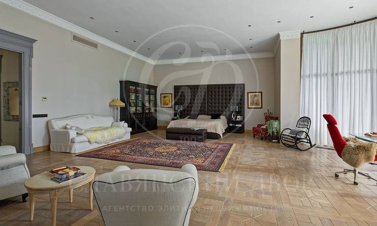 Лот-11742-398579 продажа дома Рублево-Успенское шоссе Горки-2