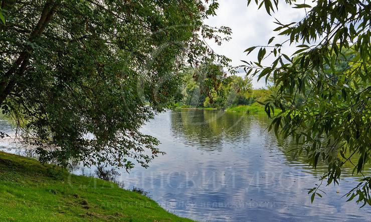 Лот-11742-398599 продажа дома Рублево-Успенское шоссе Горки-2