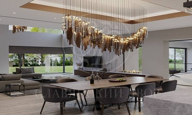 Лот-10646-398666 продажа дома Рублево-Успенское шоссе Знаменское поле