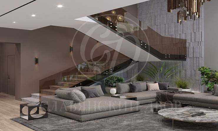 Лот-10646-398672 продажа дома Рублево-Успенское шоссе Знаменское поле