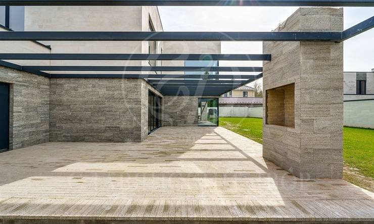 Лот-10646-398675 продажа дома Рублево-Успенское шоссе Знаменское поле