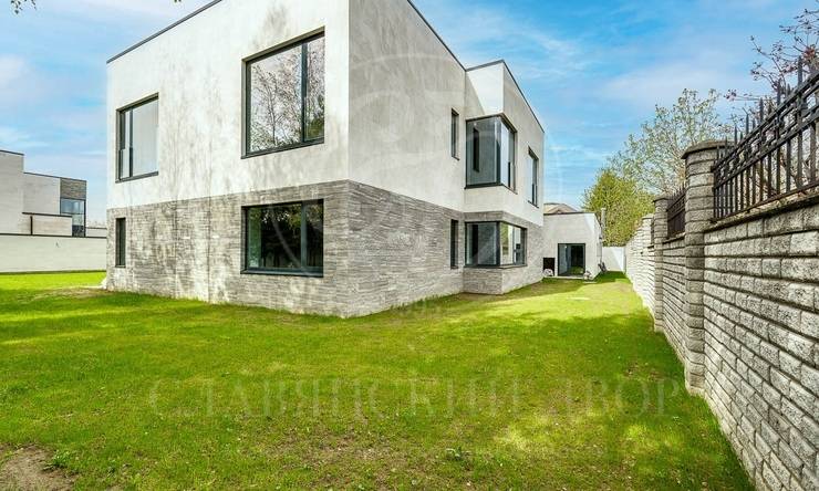 Лот-10646-398676 продажа дома Рублево-Успенское шоссе Знаменское поле