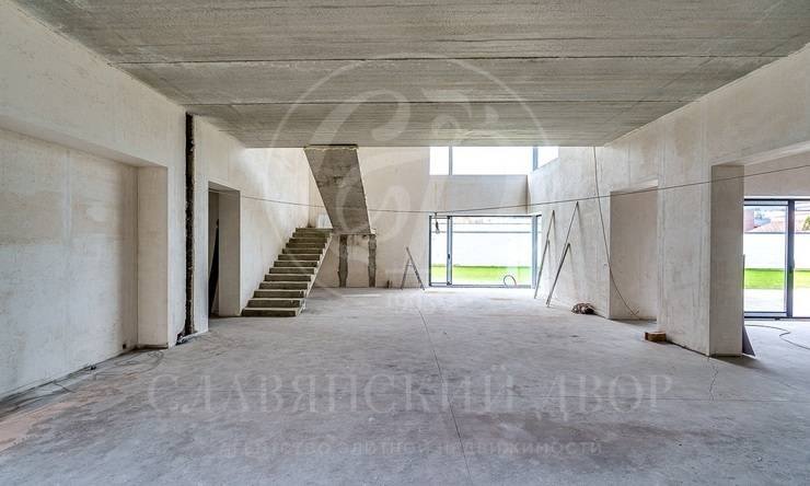 Лот-10646-398679 продажа дома Рублево-Успенское шоссе Знаменское поле