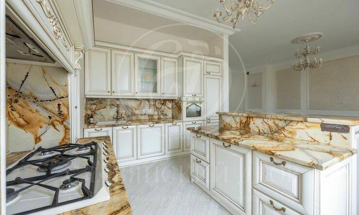 Лот-11609-398742 аренда дома Рублево-Успенское шоссе Ильинка Лейнхаусы