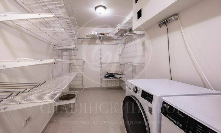 Лот-11609-398744 аренда дома Рублево-Успенское шоссе Ильинка Лейнхаусы