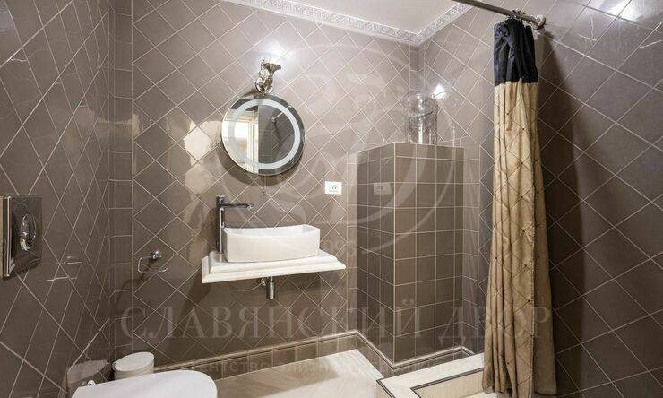 Лот-11609-398746 аренда дома Рублево-Успенское шоссе Ильинка Лейнхаусы