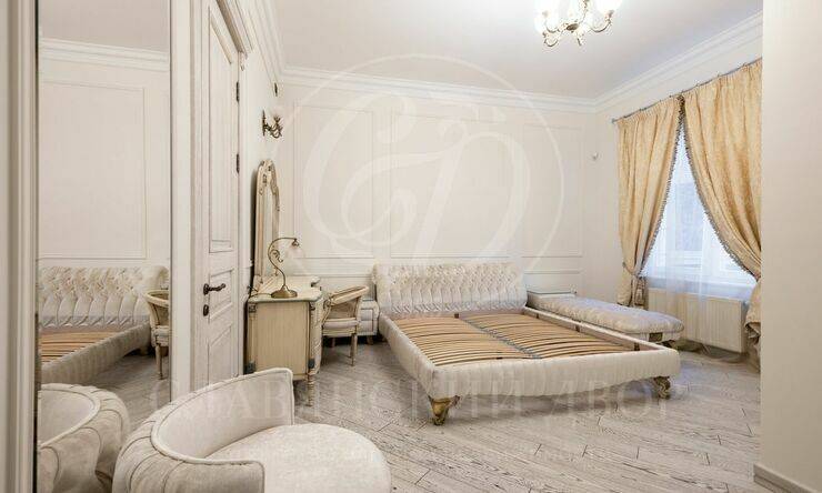 Лот-11609-398748 аренда дома Рублево-Успенское шоссе Ильинка Лейнхаусы