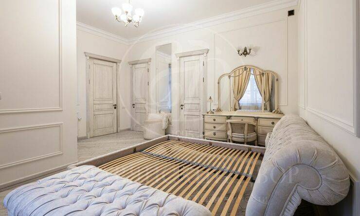 Лот-11609-398749 аренда дома Рублево-Успенское шоссе Ильинка Лейнхаусы