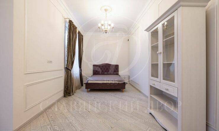 Лот-11609-398750 аренда дома Рублево-Успенское шоссе Ильинка Лейнхаусы