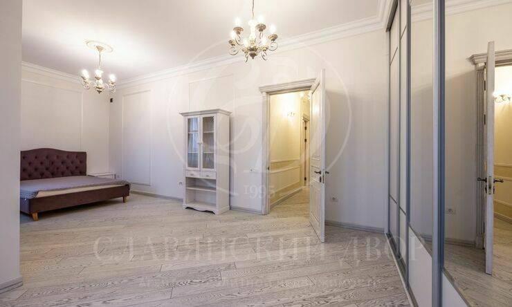 Лот-11609-398751 аренда дома Рублево-Успенское шоссе Ильинка Лейнхаусы