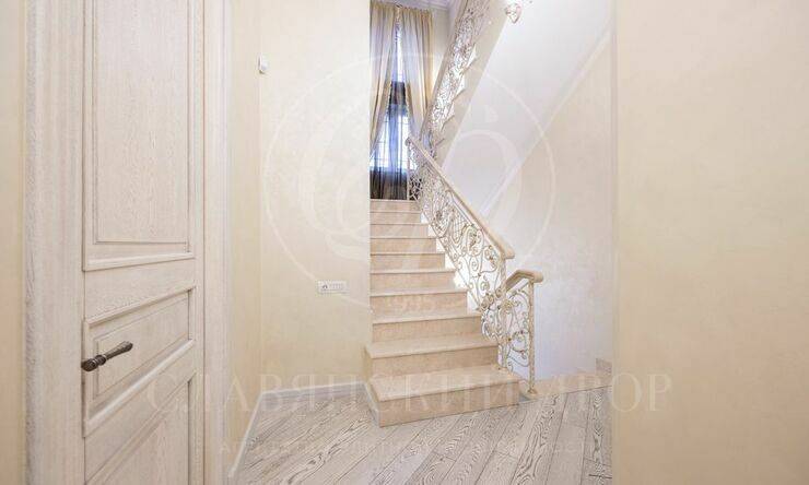 Лот-11609-398752 аренда дома Рублево-Успенское шоссе Ильинка Лейнхаусы