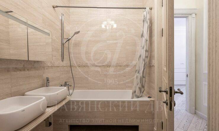 Лот-11609-398753 аренда дома Рублево-Успенское шоссе Ильинка Лейнхаусы