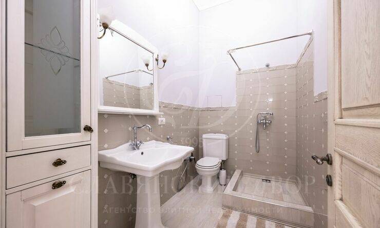 Лот-11609-398755 аренда дома Рублево-Успенское шоссе Ильинка Лейнхаусы