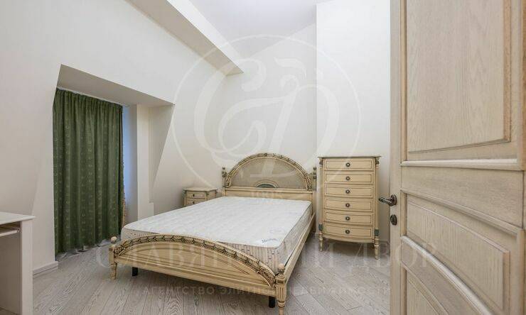 Лот-11609-398756 аренда дома Рублево-Успенское шоссе Ильинка Лейнхаусы