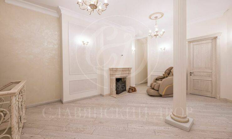 Лот-11609-398758 аренда дома Рублево-Успенское шоссе Ильинка Лейнхаусы