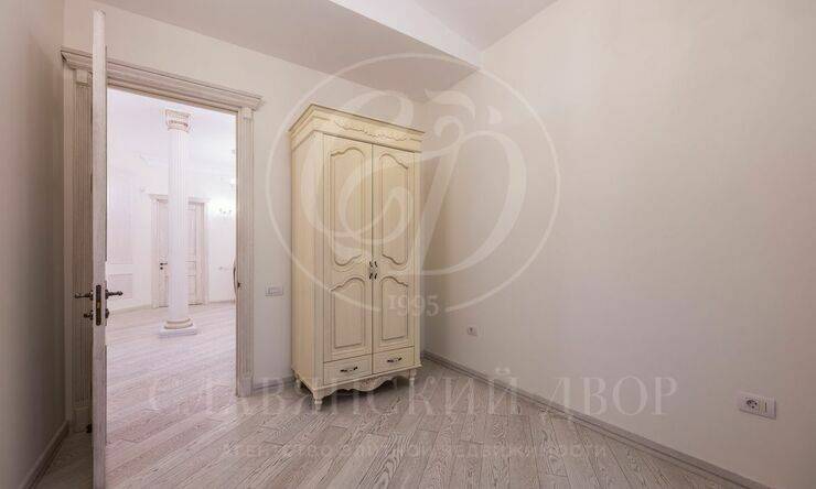 Лот-11609-398759 аренда дома Рублево-Успенское шоссе Ильинка Лейнхаусы