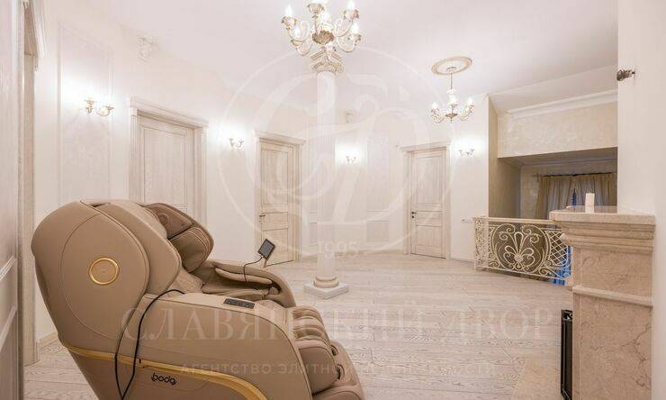 Лот-11609-398760 аренда дома Рублево-Успенское шоссе Ильинка Лейнхаусы