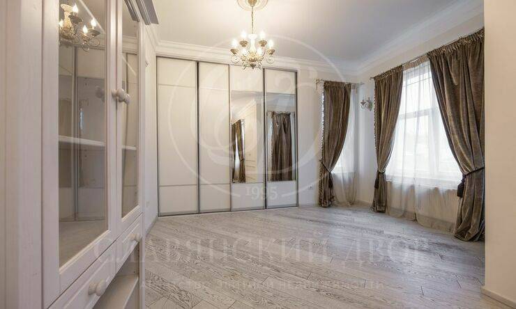 Лот-11609-398762 аренда дома Рублево-Успенское шоссе Ильинка Лейнхаусы